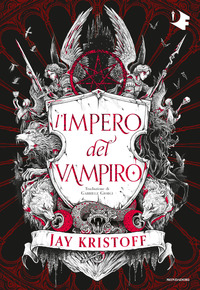 IMPERO DEL VAMPIRO