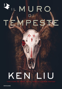 MURO DI TEMPESTE - DINASTIA DEL DENTE DI LEONE