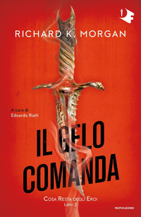 GELO COMANDA - COSA RESTA DEGLI EROI 2