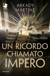 RICORDO CHIAMATO IMPERO