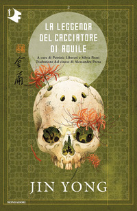 LEGGENDA DEL CACCIATORE DI AQUILE