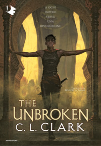 UNBROKEN