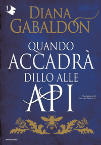 QUANDO ACCADRA\' DILLO ALLE API