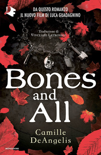 BONES AND ALL
