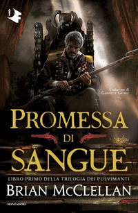PROMESSA DI SANGUE