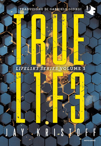 TRUELIFE - LIFEL1K3 SERIES 3