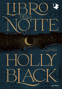 LIBRO DELLA NOTTE