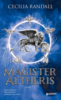 MAGISTER AETHERIS