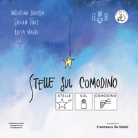 STELLE SUL COMODINO - CAA