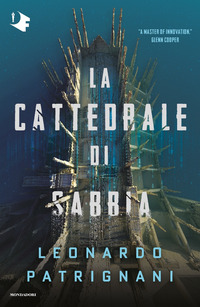 CATTEDRALE DI SABBIA