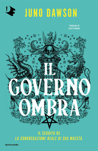 GOVERNO OMBRA