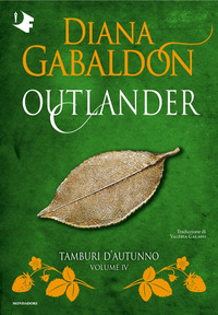 TAMBURI D\'AUTUNNO - OUTLANDER
