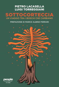SOTTOCORTECCIA - UN VIAGGIO TRA I BOSCHI CHE CAMBIANO