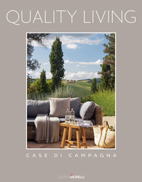 QUALITY LIVING - CASE DI CAMPAGNA