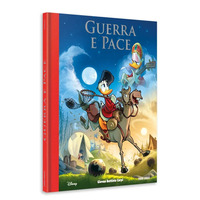 GUERRA E PACE
