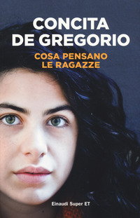 COSA PENSANO LE RAGAZZE