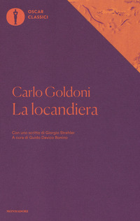 LOCANDIERA