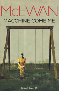 MACCHINE COME ME