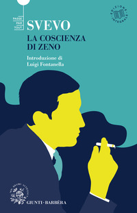 COSCIENZA DI ZENO