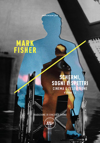 SCHERMI SOGNI E SPETTRI - CINEMA E TELEVISIONE