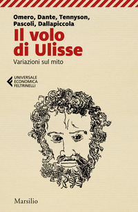 VOLO DI ULISSE - VARIAZIONI SUL MITO