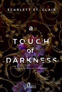 TOUCH OF DARKNESS