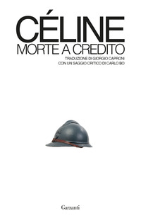 MORTE A CREDITO