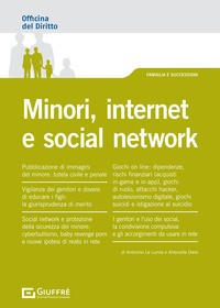 MINORI INTERNET E SOCIAL NETWORK di LA LUMIA A. - DARIO A.