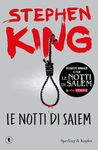 NOTTI DI SALEM - EDIZIONE ILLUSTRATA