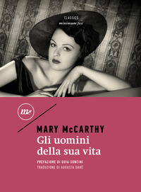 UOMINI DELLA SUA VITA