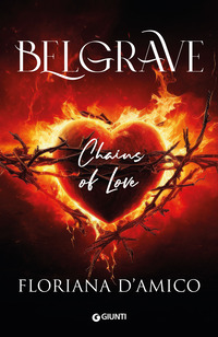 BELGRAVE CHAINS OF LOVE