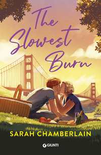 THE SLOWEST BURN