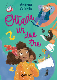 OTTAVIA UN DUE TRE