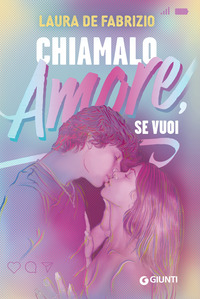CHIAMALO AMORE SE VUOI