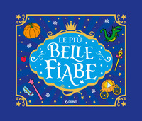 PIU\' BELLE FIABE
