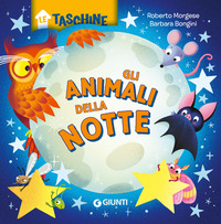ANIMALI DELLA NOTTE