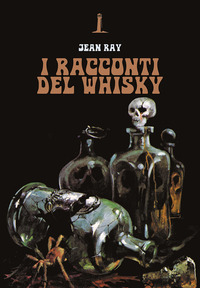 RACCONTI DEL WHISKY