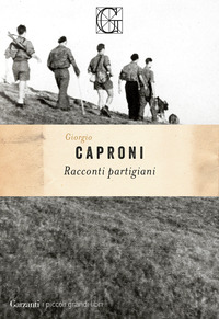 RACCONTI PARTIGIANI