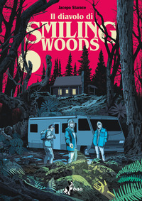 DIAVOLO DI SMILING WOODS