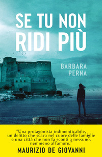 SE TU NON RIDI PIU\'