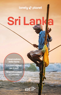 SRI LANKA - EDT 2024
