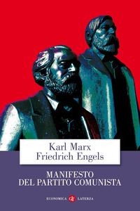 MANIFESTO DEL PARTITO COMUNISTA