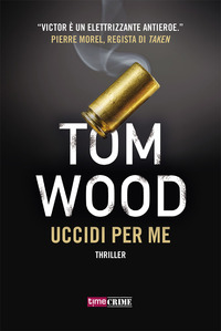 UCCIDI PER ME