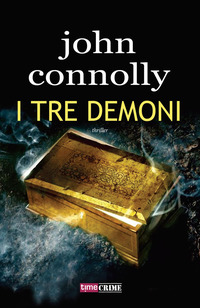 TRE DEMONI