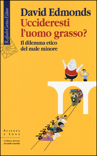 UCCIDERESTI L\'UOMO GRASSO ?
