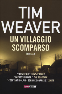 VILLAGGIO SCOMPARSO