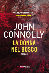 DONNA NEL BOSCO