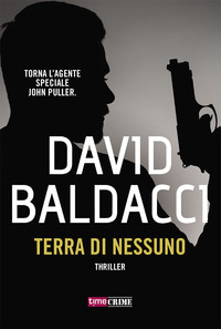 TERRA DI NESSUNO