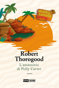 ASSASSINIO DI POLLY CARTER