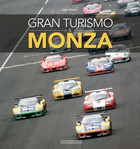 GRAN TURISMO E MONZA